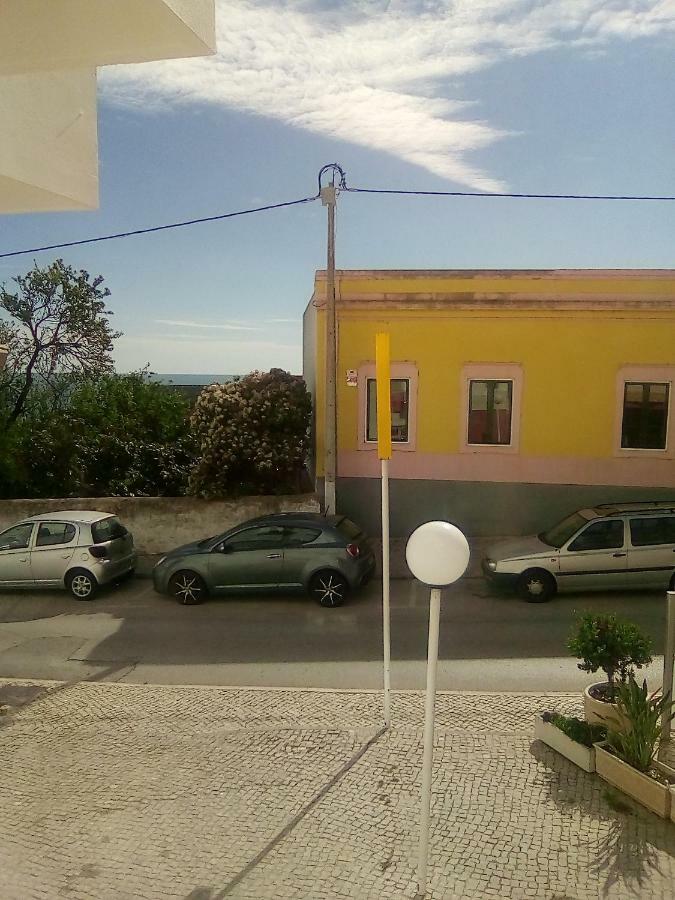 Cantinho Das Estrelas, Luz Lagos Dış mekan fotoğraf