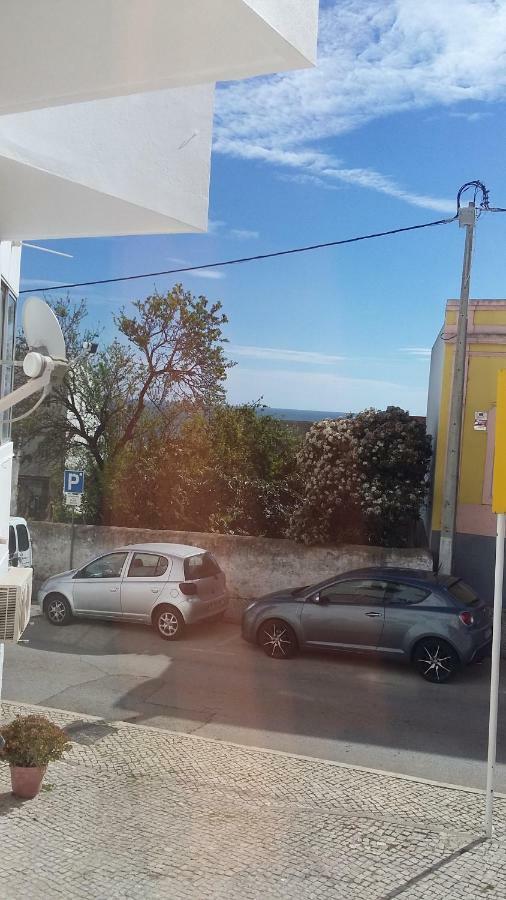 Cantinho Das Estrelas, Luz Lagos Dış mekan fotoğraf