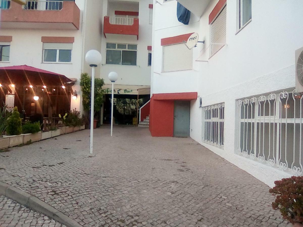 Cantinho Das Estrelas, Luz Lagos Dış mekan fotoğraf